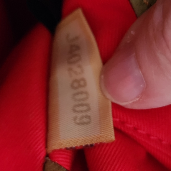 Dooney & Bourke Florentine Satchel Handbag Purse - Picture 7 of 14